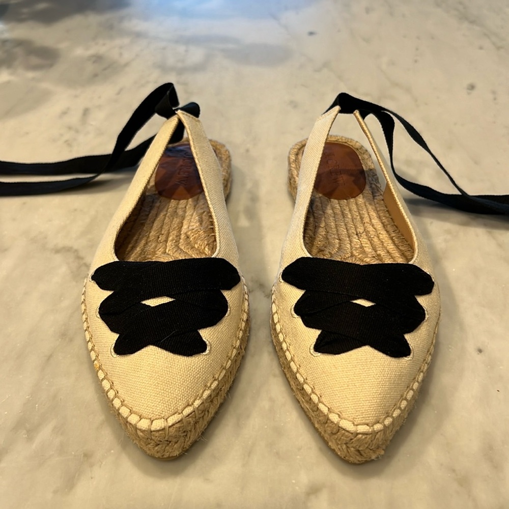 Espadrilles